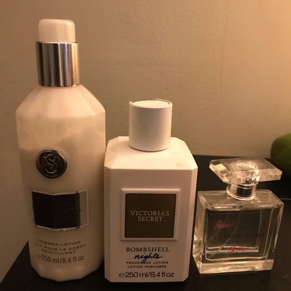 Victoria's Secret Other - Victoria secrets perfume set